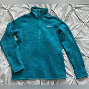 Patagonia Better Sweater